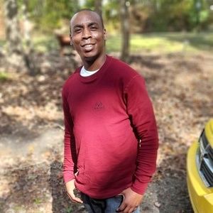 Meet your Posher, Donny